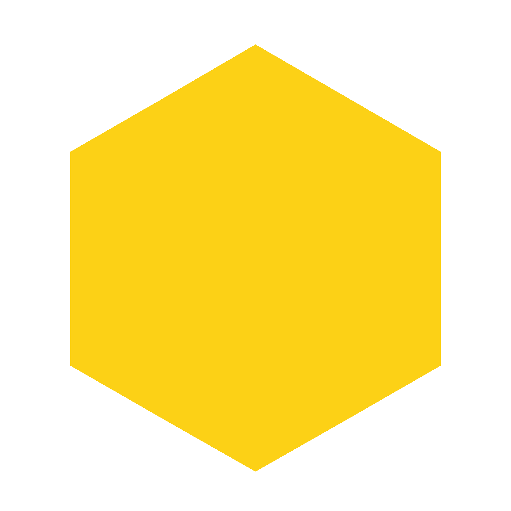 Sześciokąt