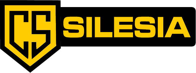 Logo CS SILESIA